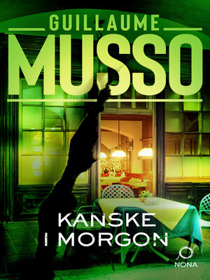 cover image of Kanske i morgon